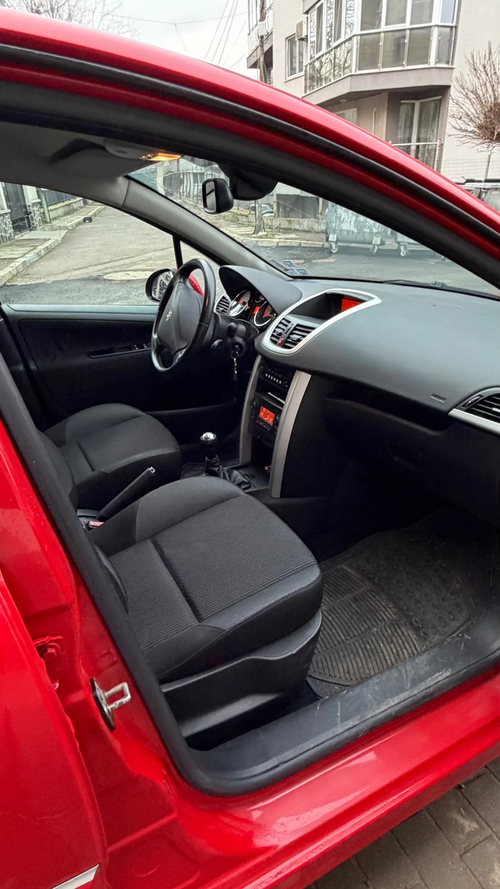 Peugeot 207 | Mobile.bg � ����������� 8
