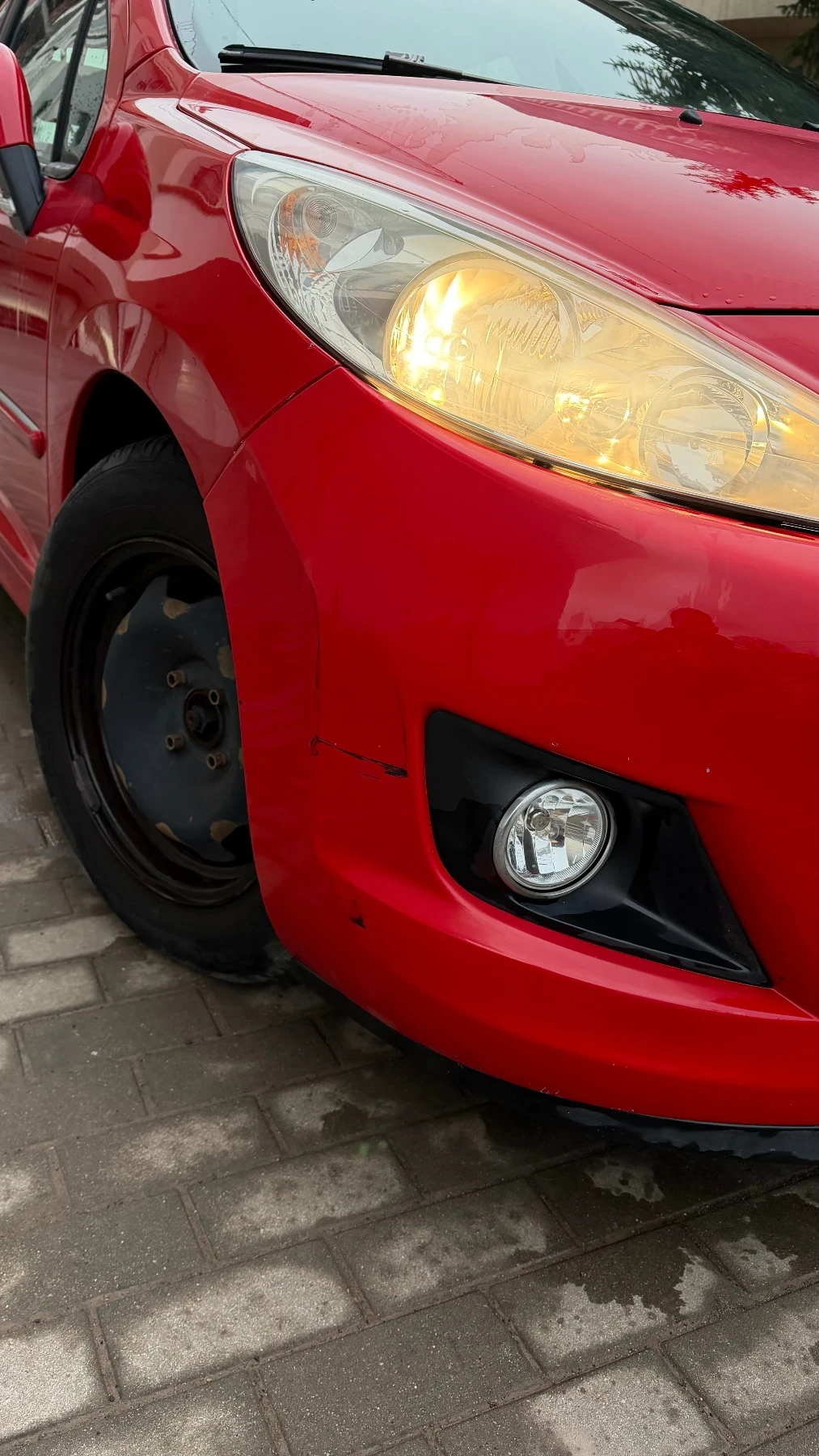 Peugeot 207 | Mobile.bg � ����������� 6