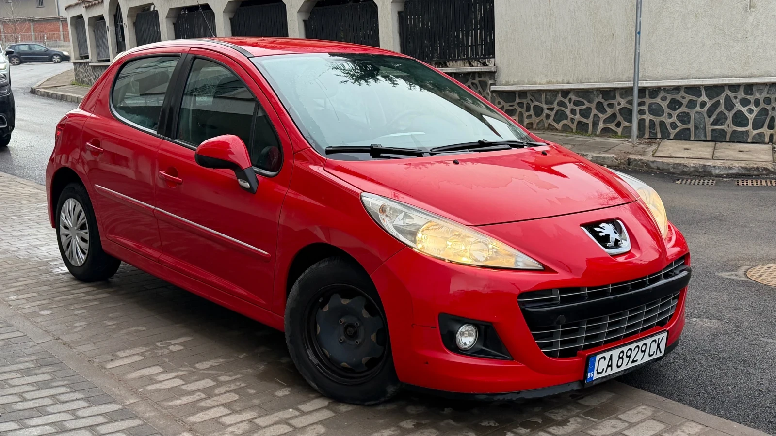 Peugeot 207 | Mobile.bg � ����������� 2
