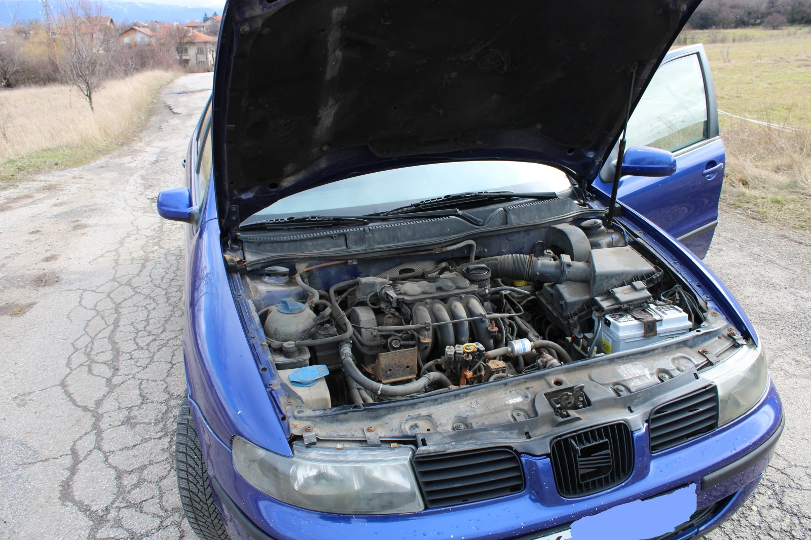 Seat Toledo | Mobile.bg � ����������� 16