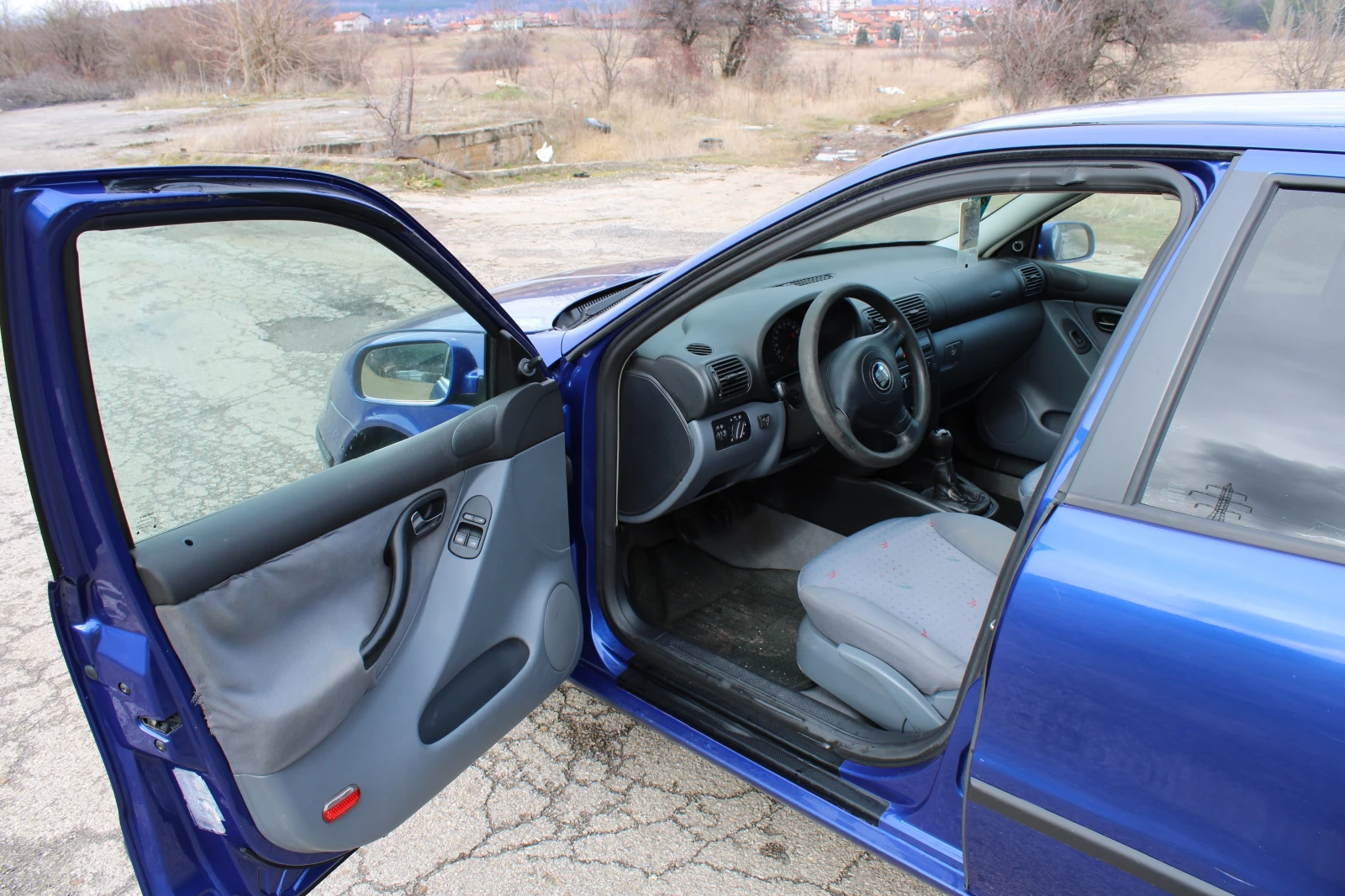 Seat Toledo  - изображение 8