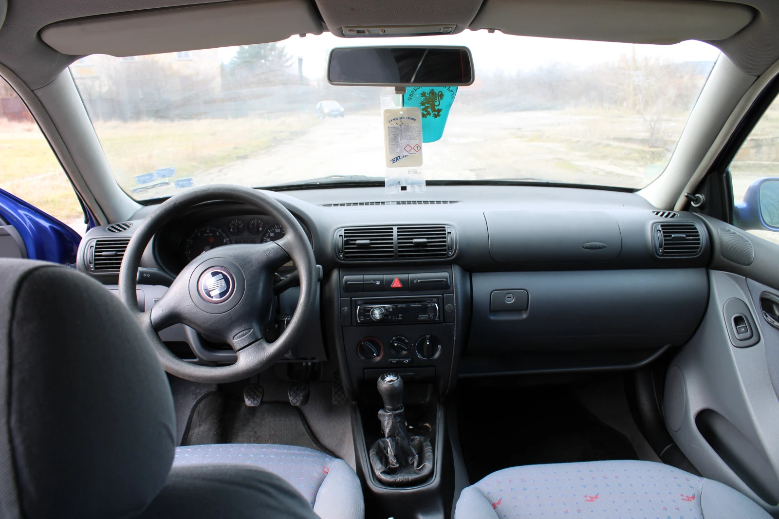 Seat Toledo | Mobile.bg � ����������� 12