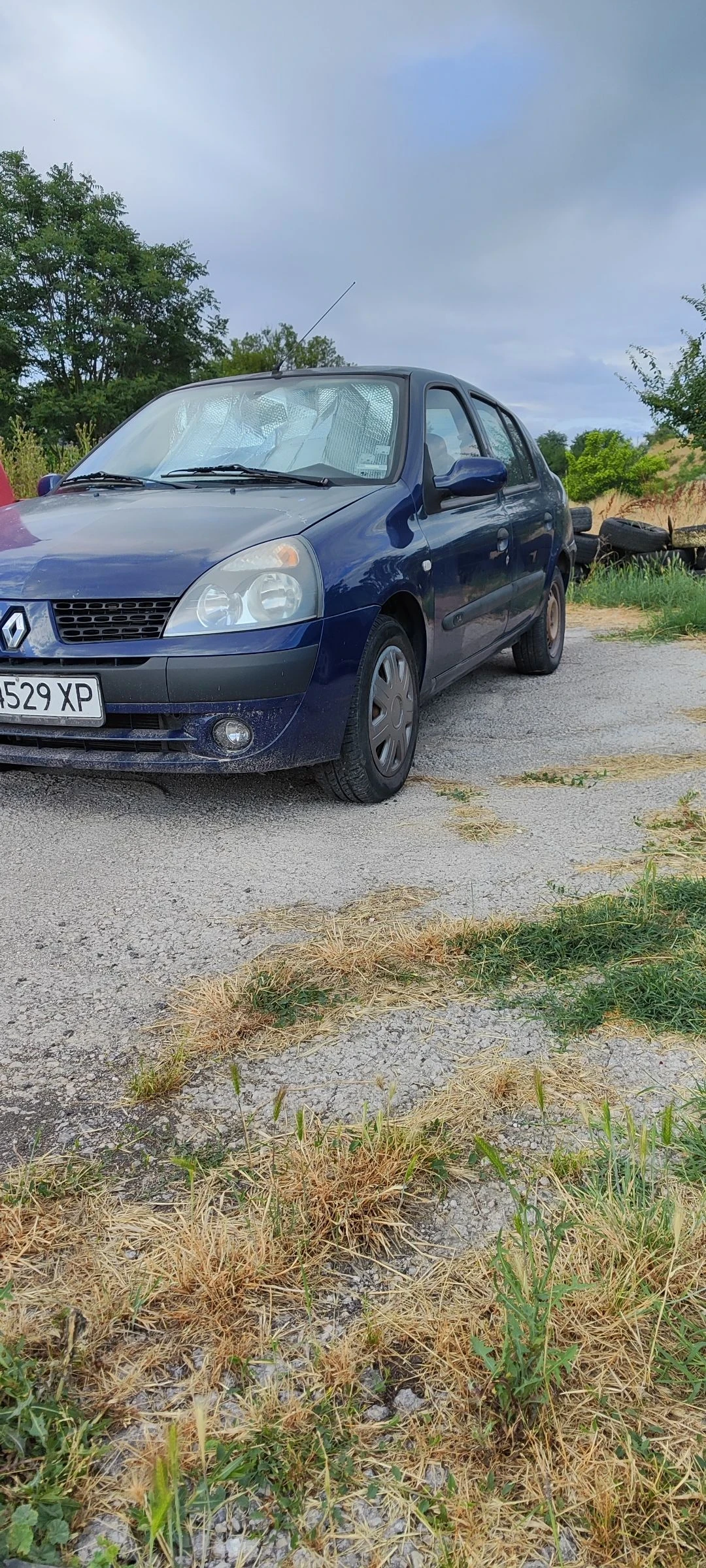 Renault Clio 1.4 ������ | Mobile.bg � ����������� 2
