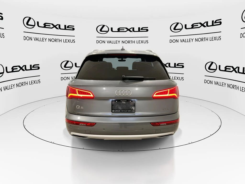 Audi Q5 quattro Progressiv* АвтоКредит* (Цена до БГ)  - изображение 6