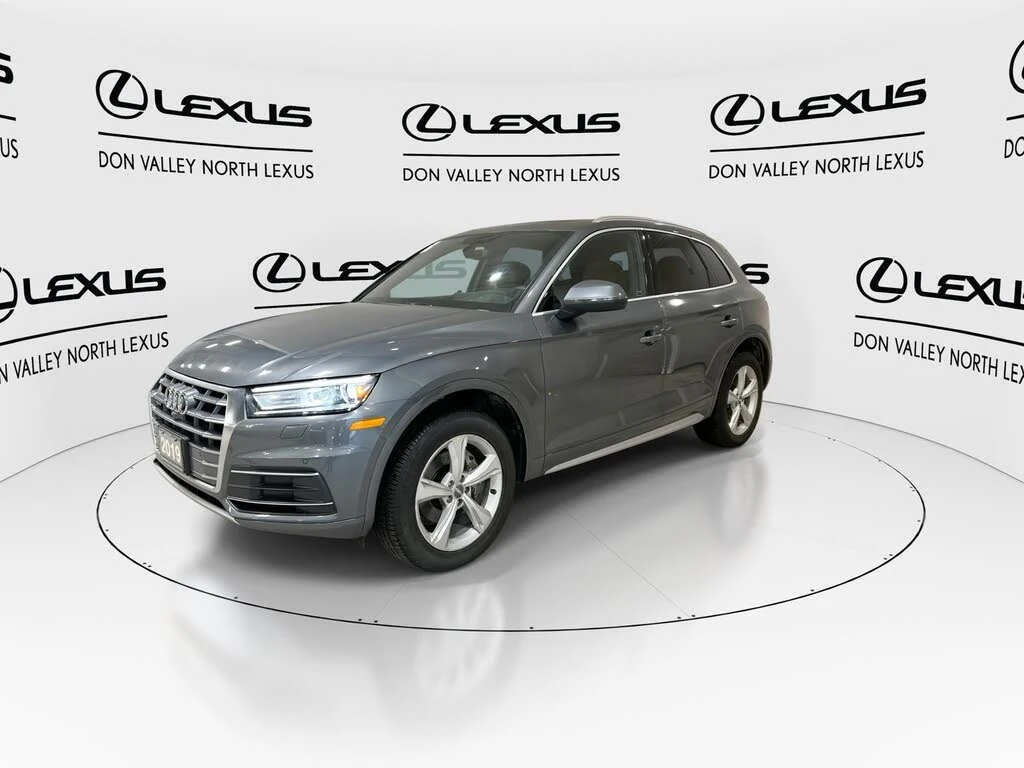 Audi Q5 quattro Progressiv* АвтоКредит* (Цена до БГ)  - изображение 3