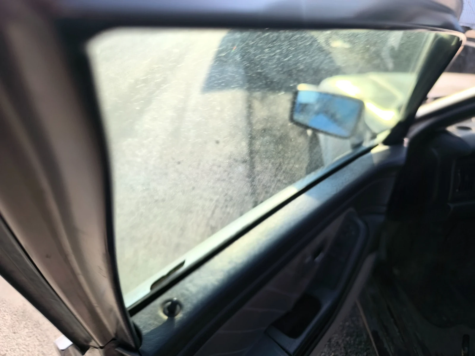 Audi 80 B4, снимка 9 - Автомобили и джипове - 53825355