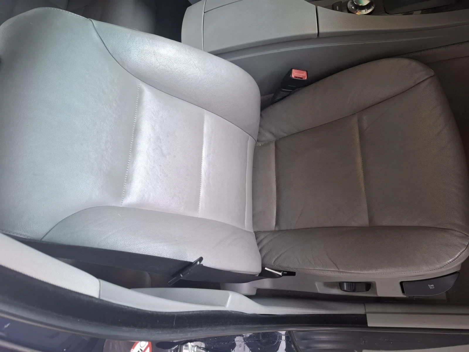 BMW 530 Напълно обслужен Газ, снимка 5 - Автомобили и джипове - 53916641