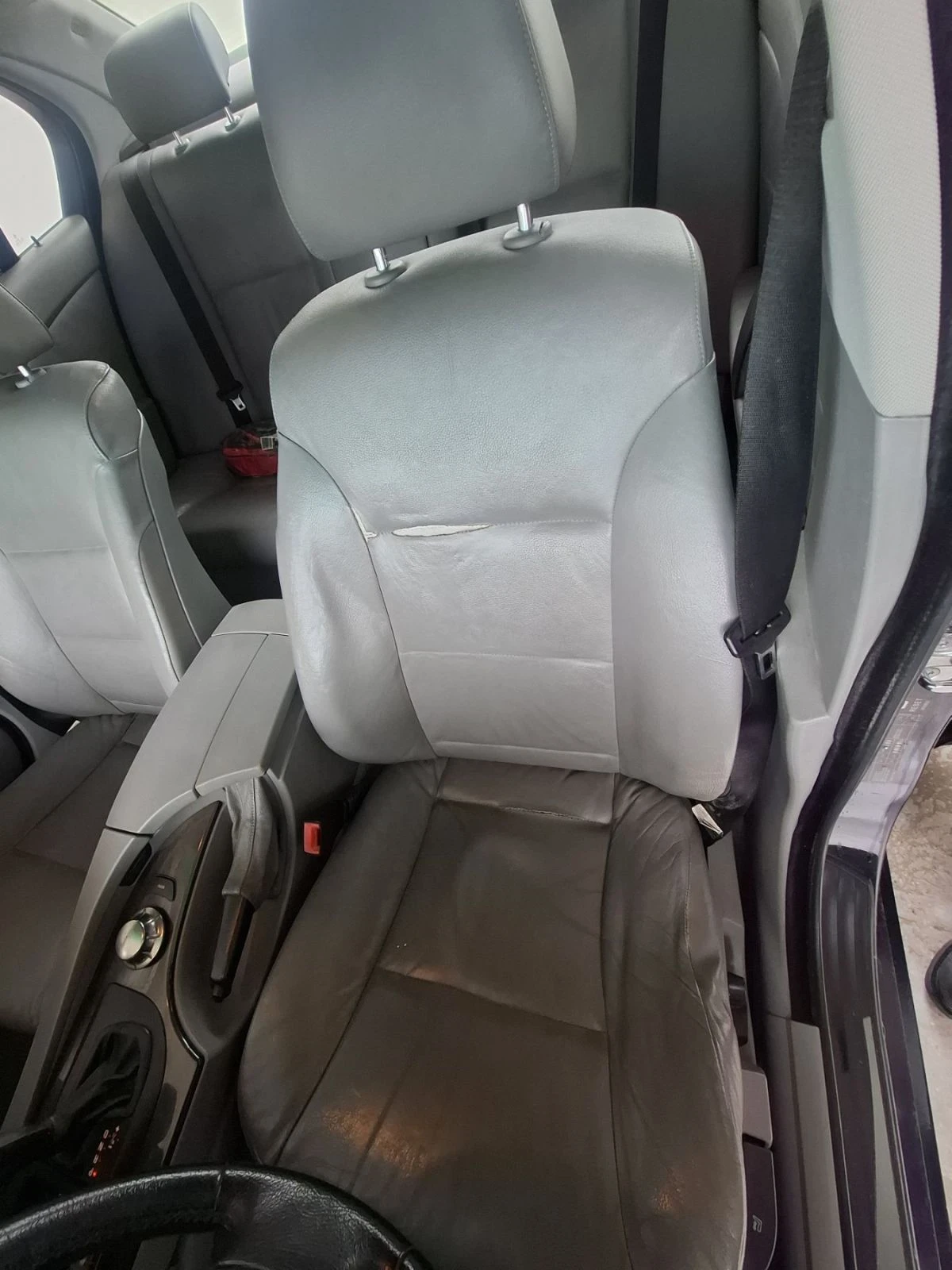 BMW 530 Напълно обслужен Газ, снимка 7 - Автомобили и джипове - 53916641