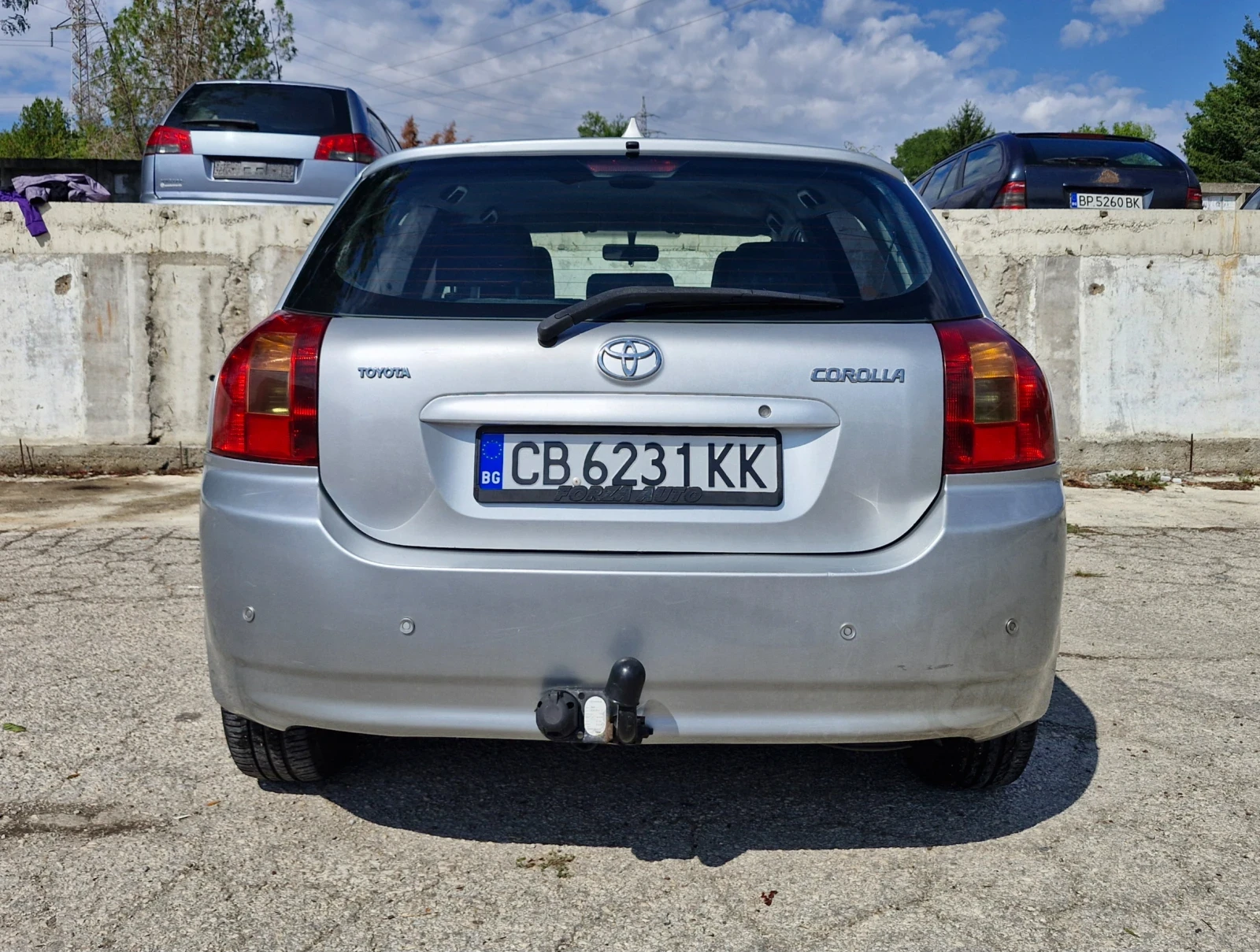 Toyota Corolla | Mobile.bg � ����������� 4