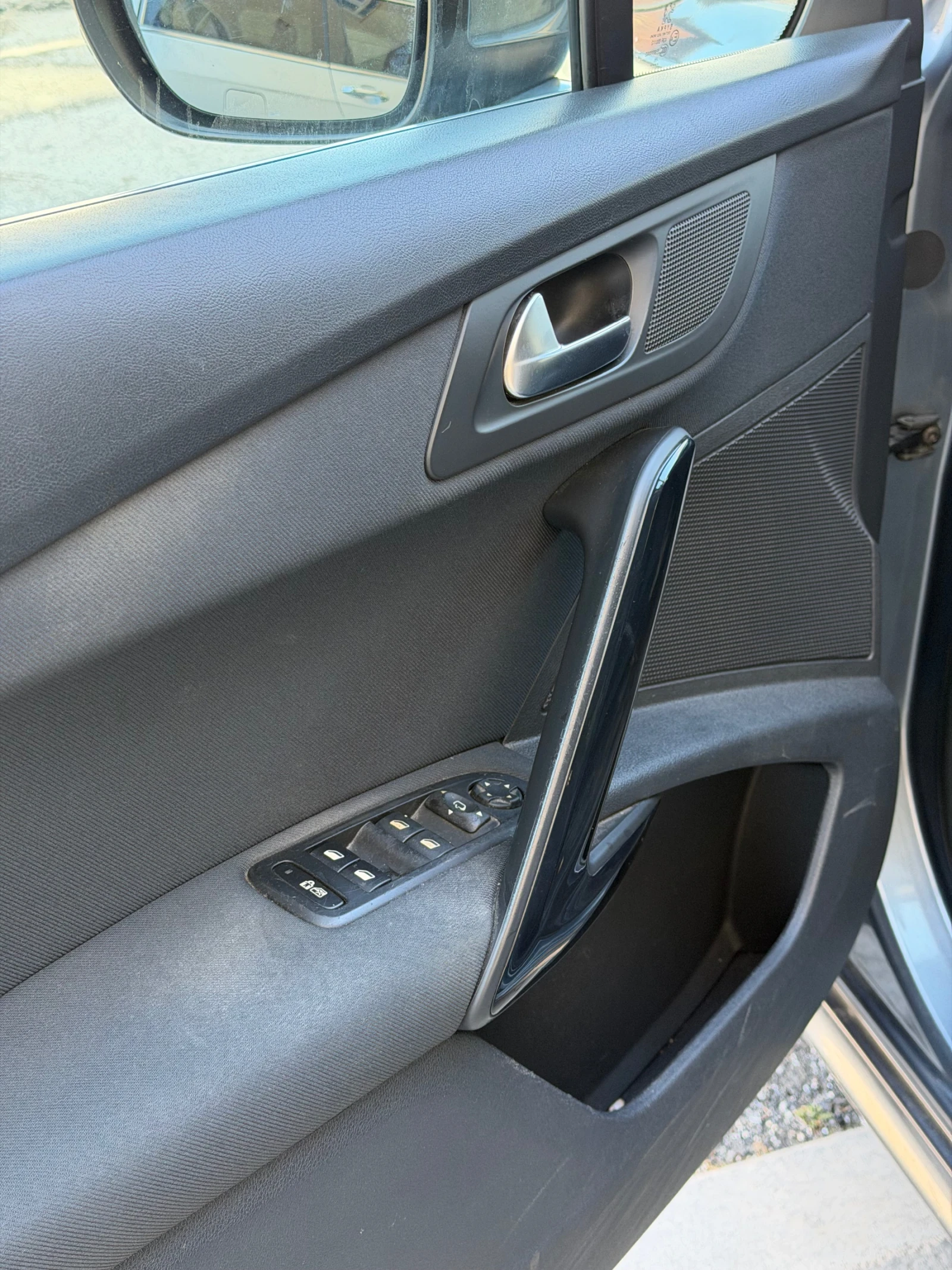 Peugeot 508 2.0 hdi 163 кс, снимка 5 - Автомобили и джипове - 54106653