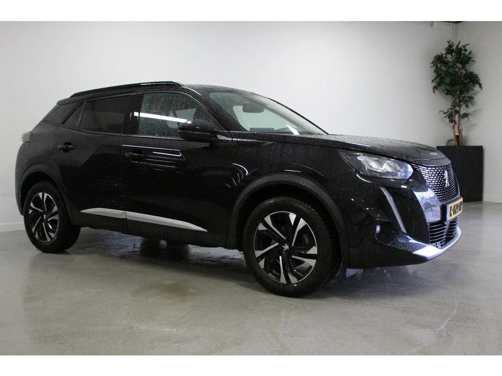 Peugeot 2008 1.5 HDI Allure