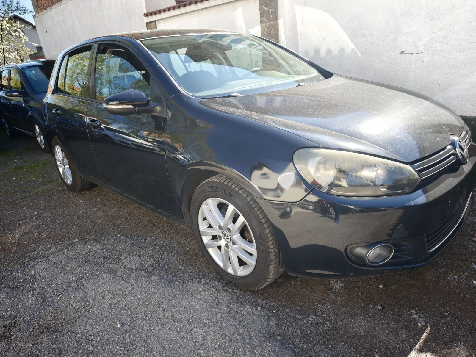 VW Golf Golf 2.0tdi 110k. | Mobile.bg � ����������� 3