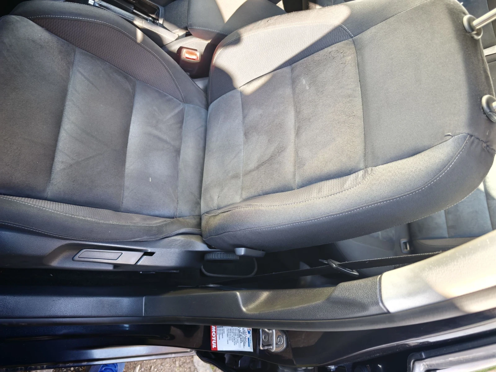 VW Golf Golf 2.0tdi 110k. | Mobile.bg � ����������� 7