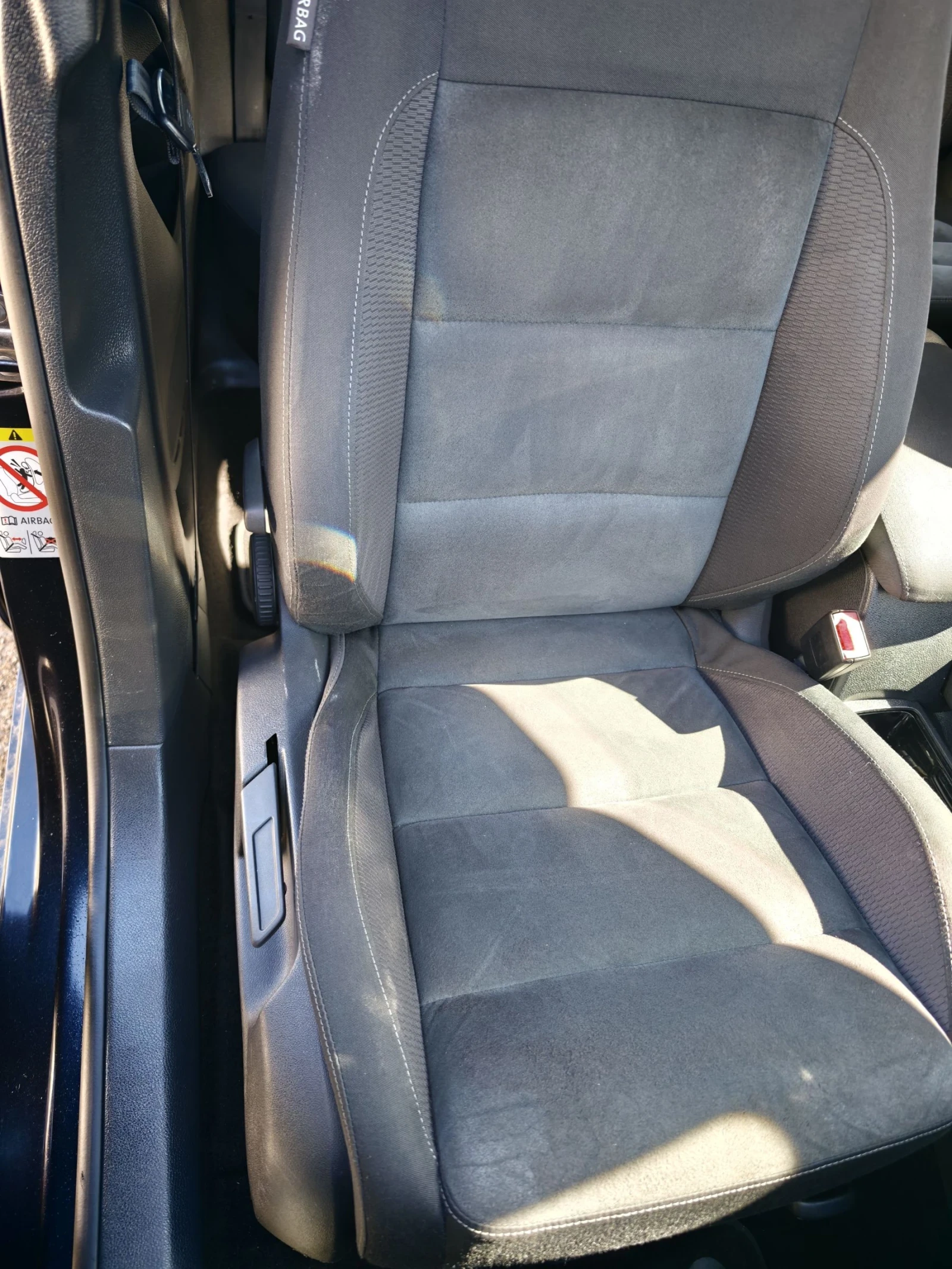 VW Golf Golf 2.0tdi 110k. | Mobile.bg � ����������� 9