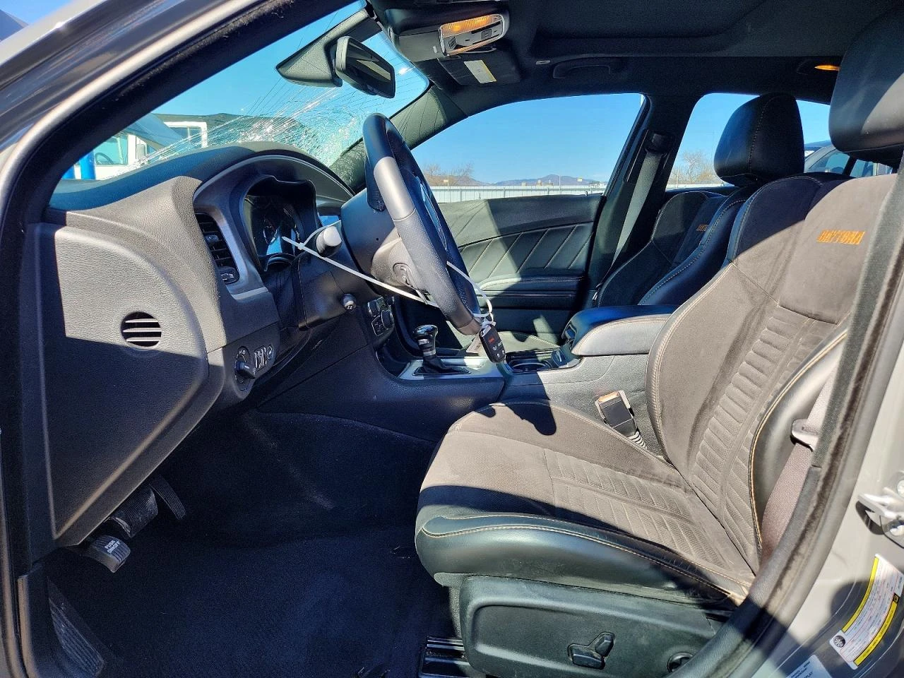 Dodge Charger 6.4l R* Daytona 392 RWD | Mobile.bg � ����������� 7