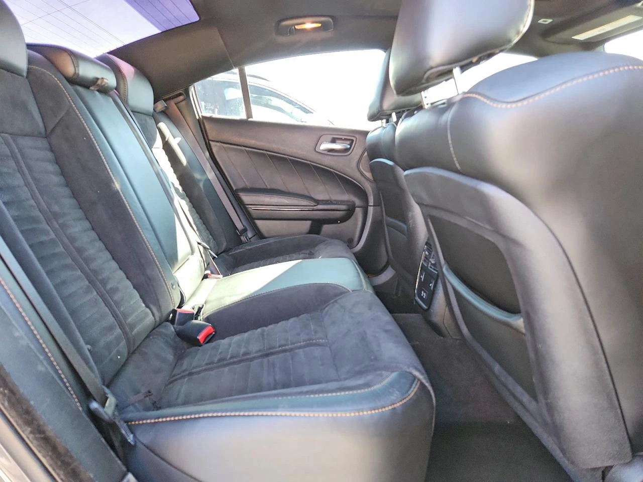 Dodge Charger 6.4l R* Daytona 392 RWD | Mobile.bg � ����������� 10