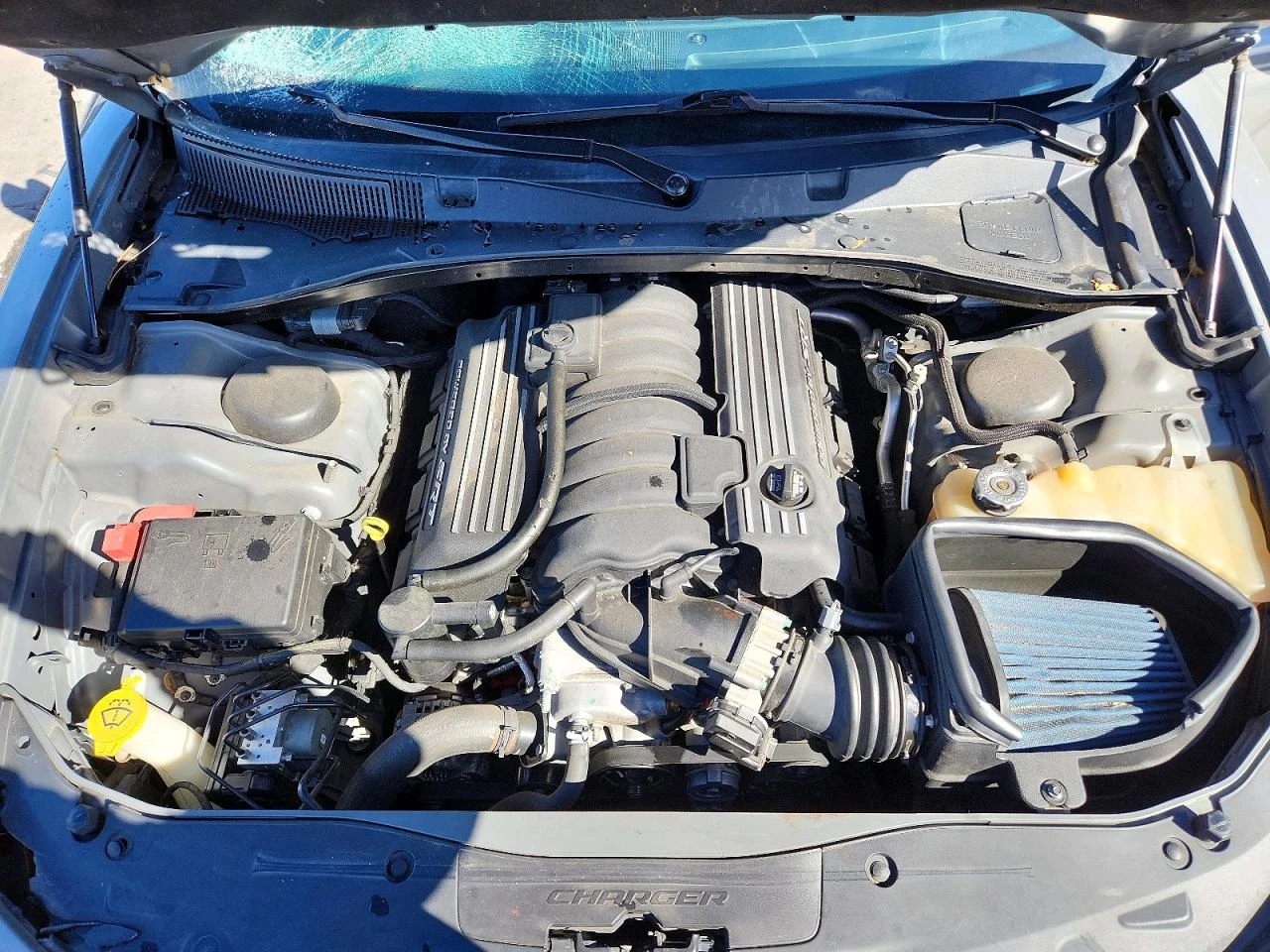 Dodge Charger 6.4l R* Daytona 392 RWD | Mobile.bg � ����������� 11