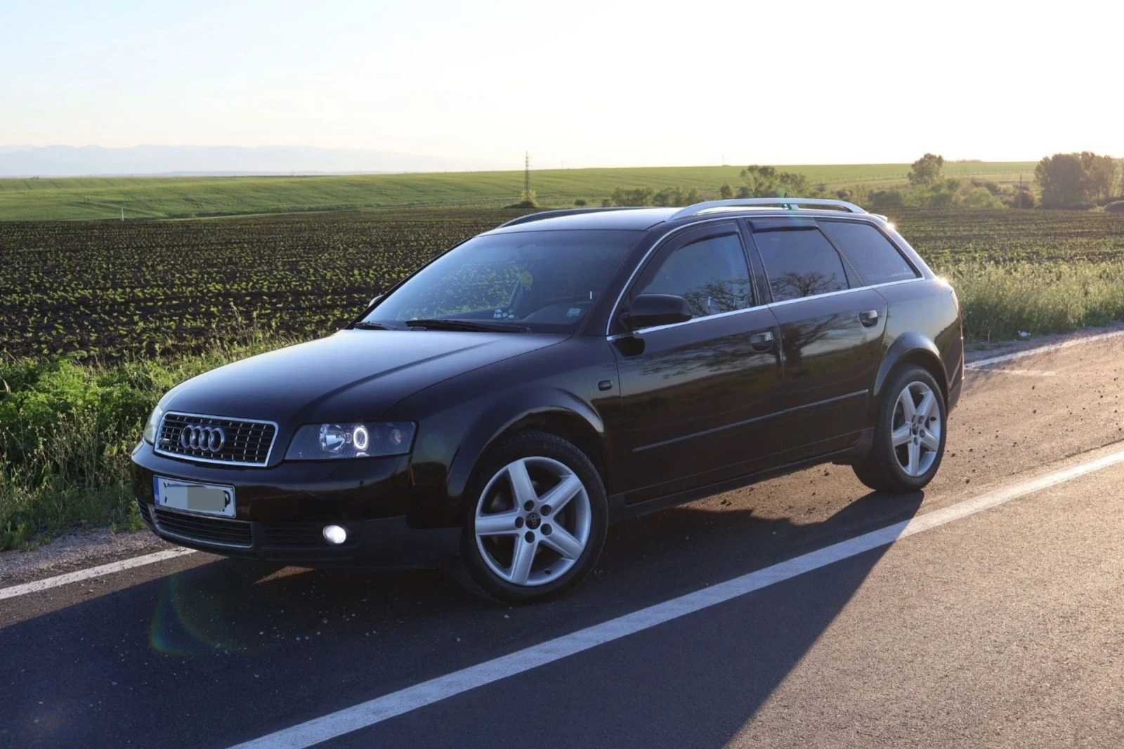 Audi A4 | Mobile.bg � ����������� 14