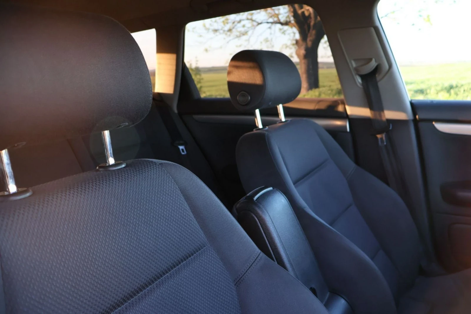 Audi A4, снимка 11 - Автомобили и джипове - 54323311