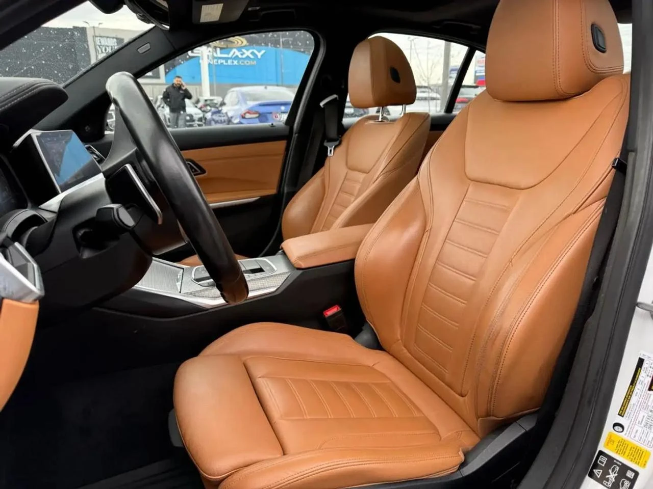 BMW 340 HeadUp* H&K* �������* ��������* Xdrive | Mobile.bg � ����������� 3