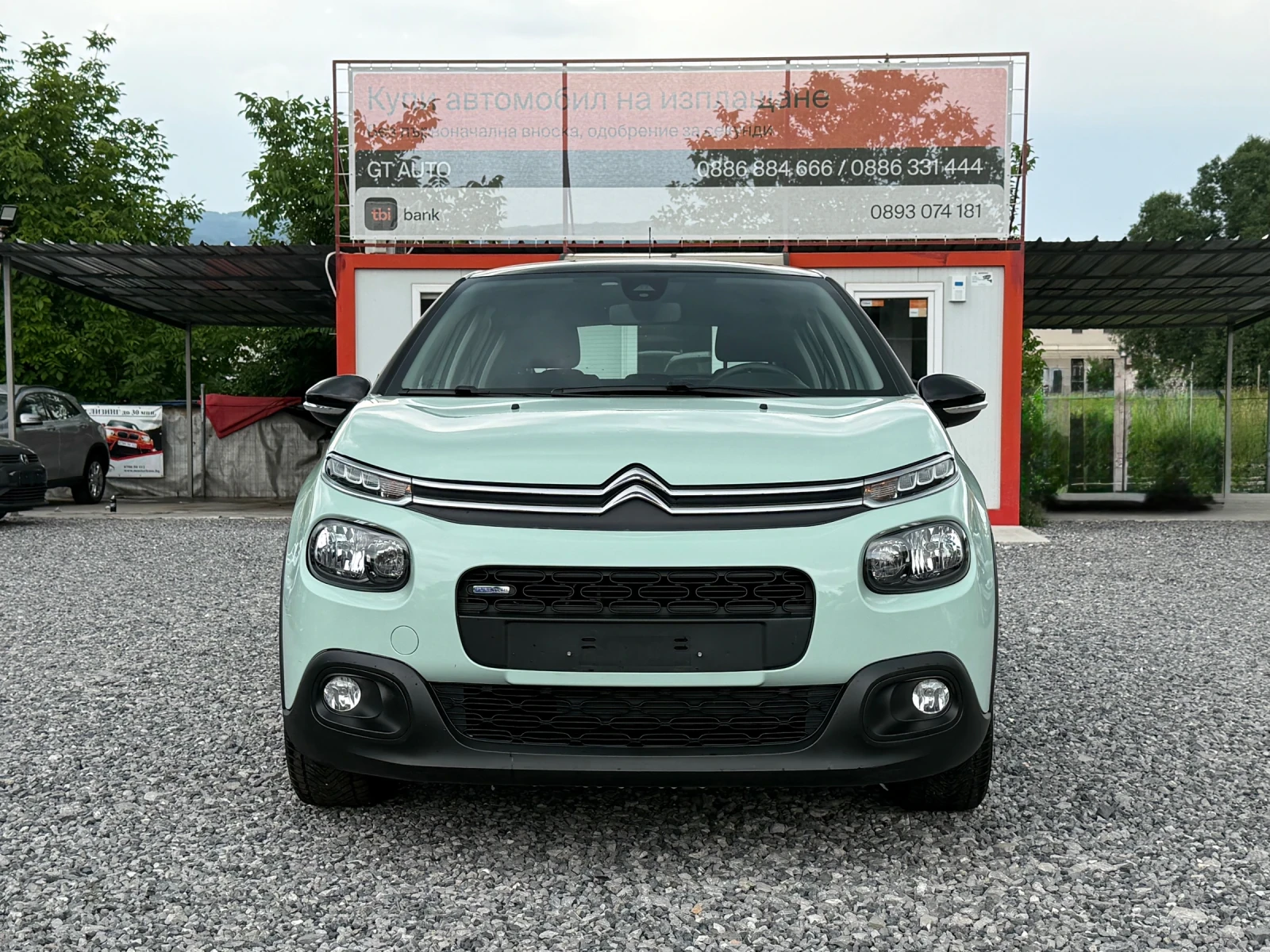 Citroen C3 1.2 PureTech (82 ��) LPG-��� / �������� / Euro 6 | Mobile.bg � ����������� 2