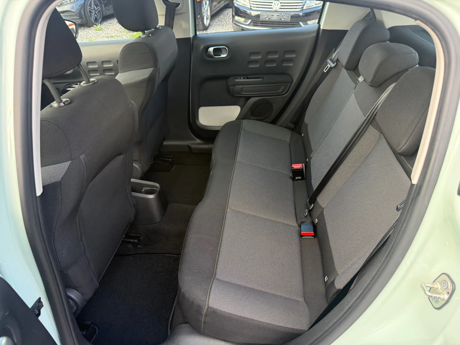 Citroen C3 1.2 PureTech (82 ��) LPG-��� / �������� / Euro 6 | Mobile.bg � ����������� 14