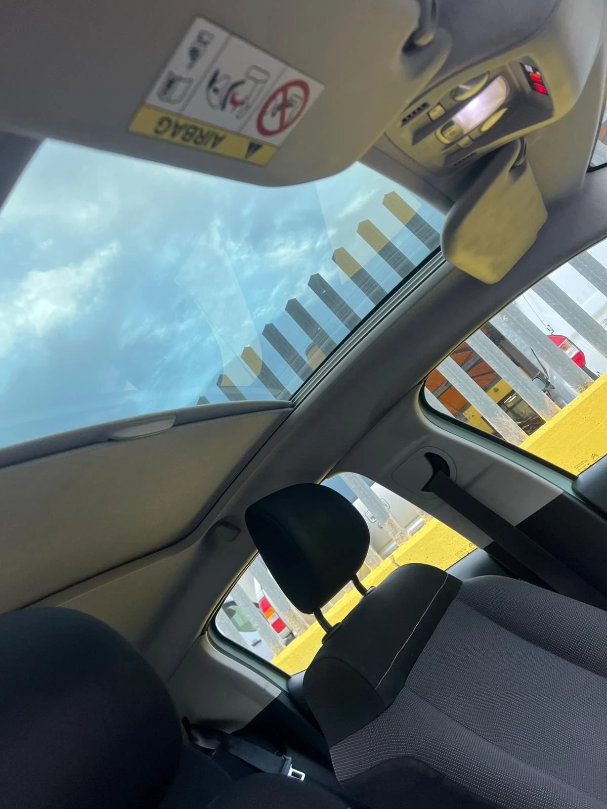 Citroen C3 1.2 PureTech (82 кс) LPG-ГАЗ / Панорама / Euro 6, снимка 6 - Автомобили и джипове - 54860660