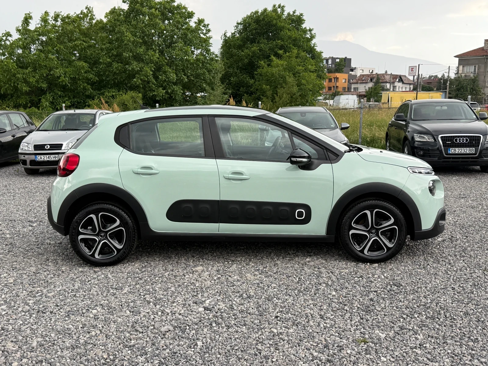 Citroen C3 1.2 PureTech (82 ��) LPG-��� / �������� / Euro 6 | Mobile.bg � ����������� 5
