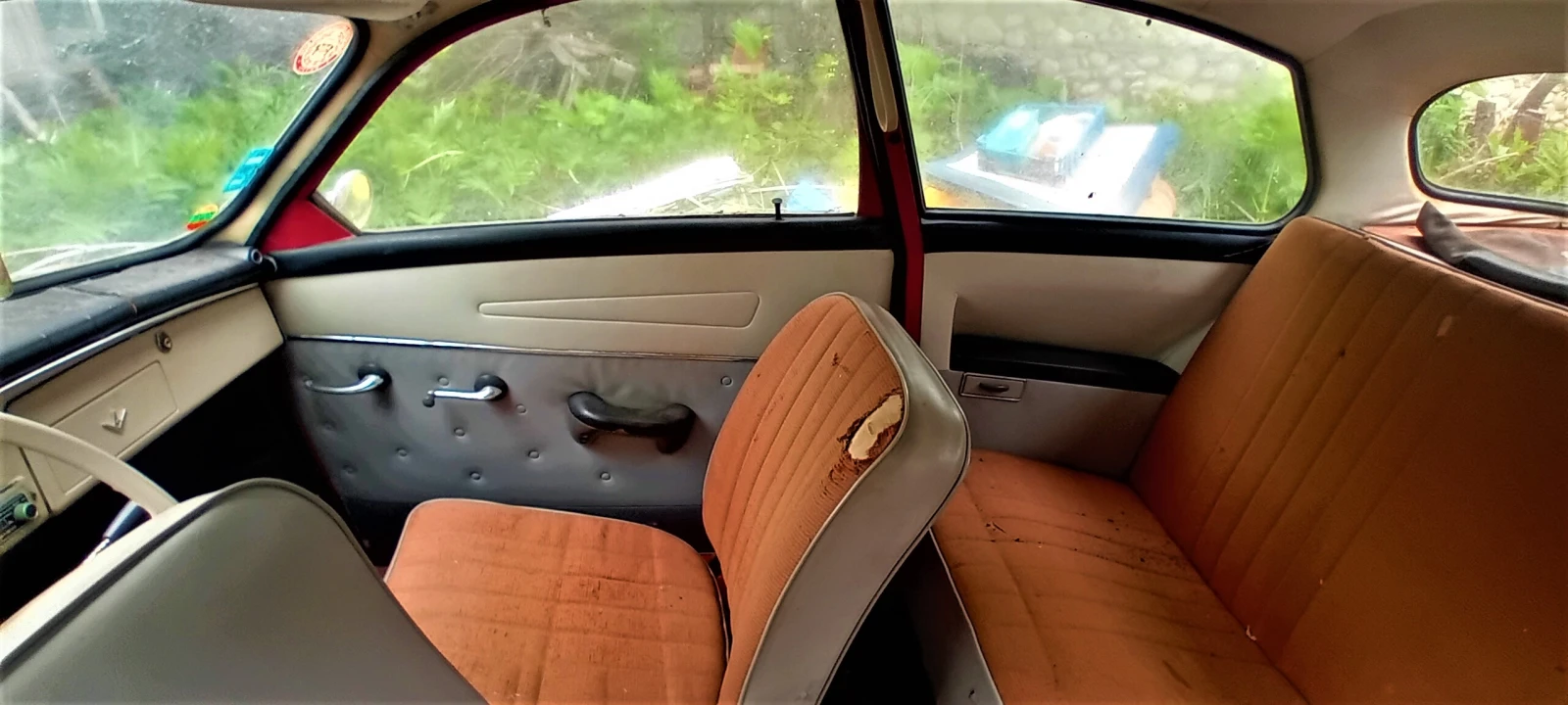 Saab 900 96 V4, снимка 6 - Автомобили и джипове - 55010998