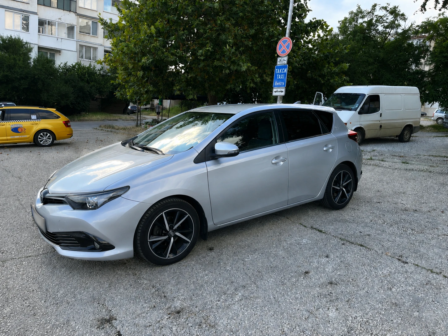 Toyota Auris | Mobile.bg � ����������� 2