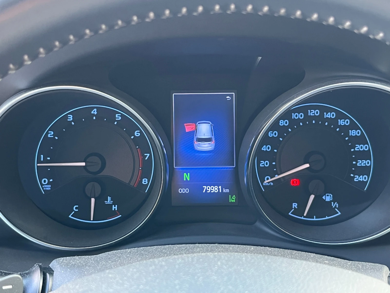 Toyota Auris | Mobile.bg � ����������� 6