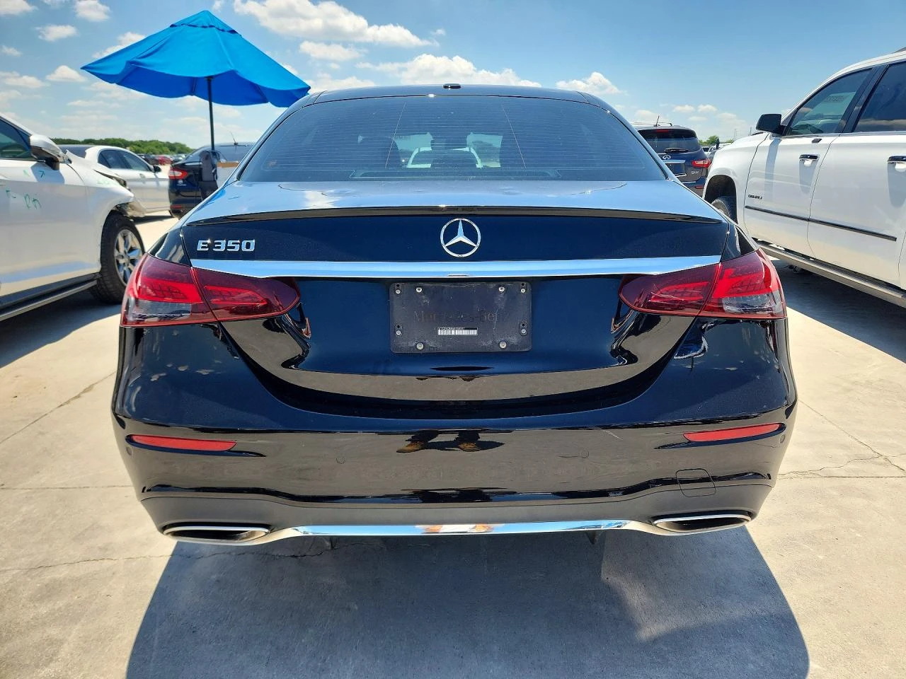 Mercedes-Benz E 350 2.0l | Mobile.bg � ����������� 6