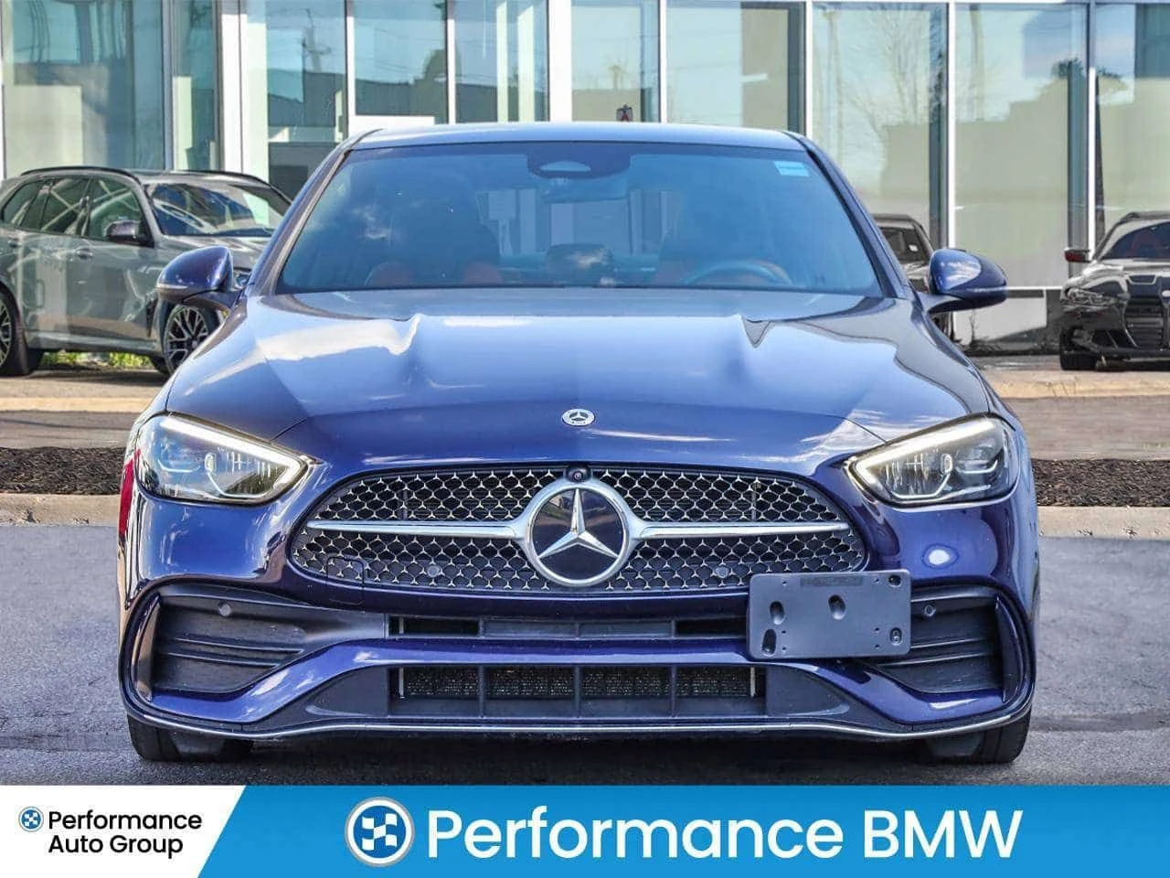 Mercedes-Benz C 300 * Premium & Sport Pkg Only 38, 000kms Wireless * C, снимка 4 - Автомобили и джипове - 55421839