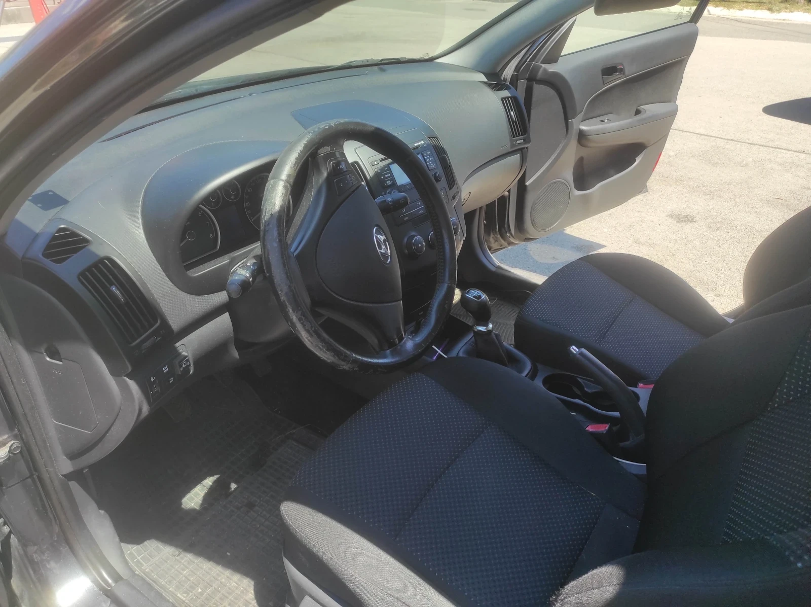 Hyundai I30 1.4, снимка 10 - Автомобили и джипове - 55492564