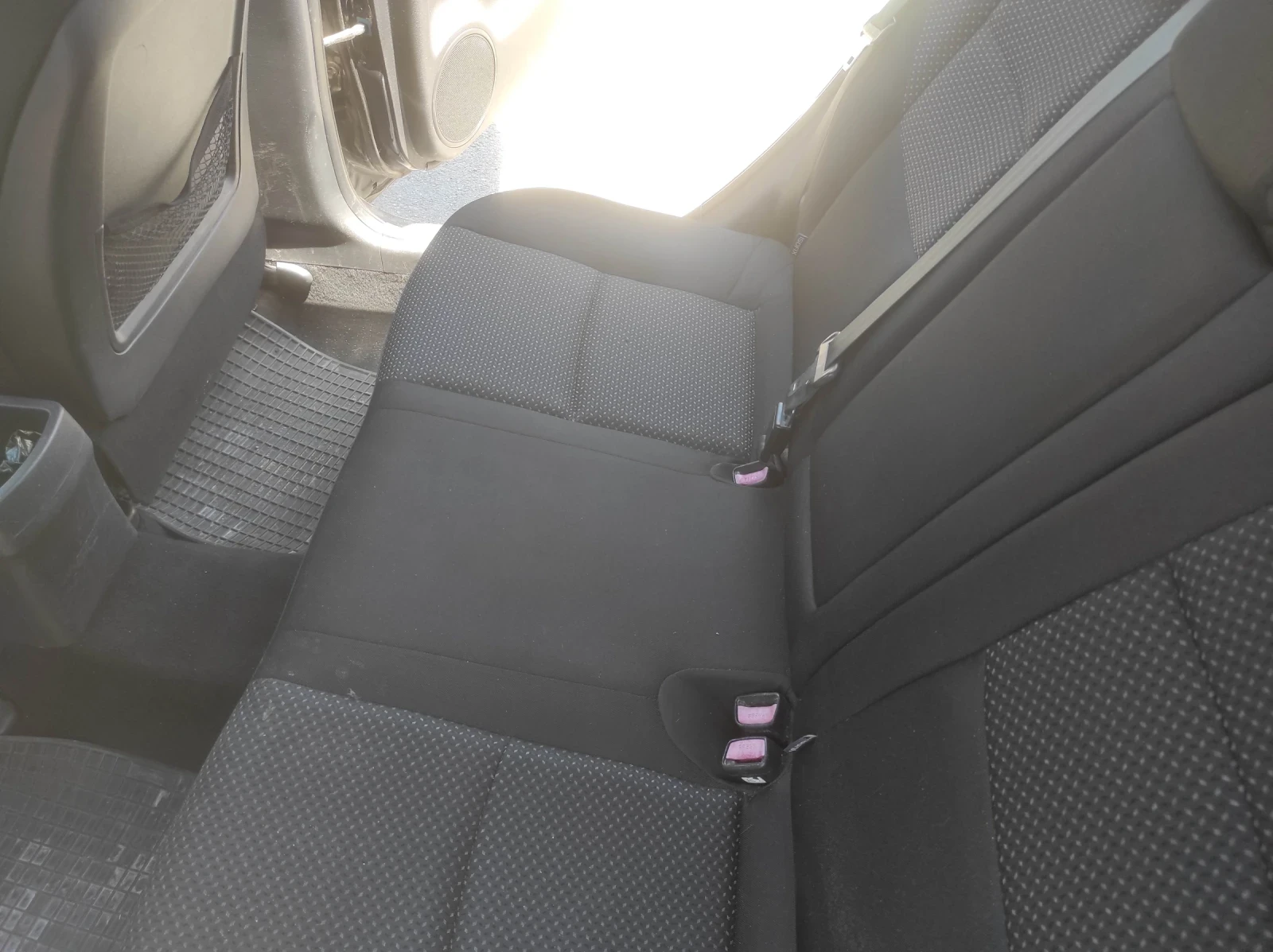 Hyundai I30 1.4, снимка 11 - Автомобили и джипове - 55492564