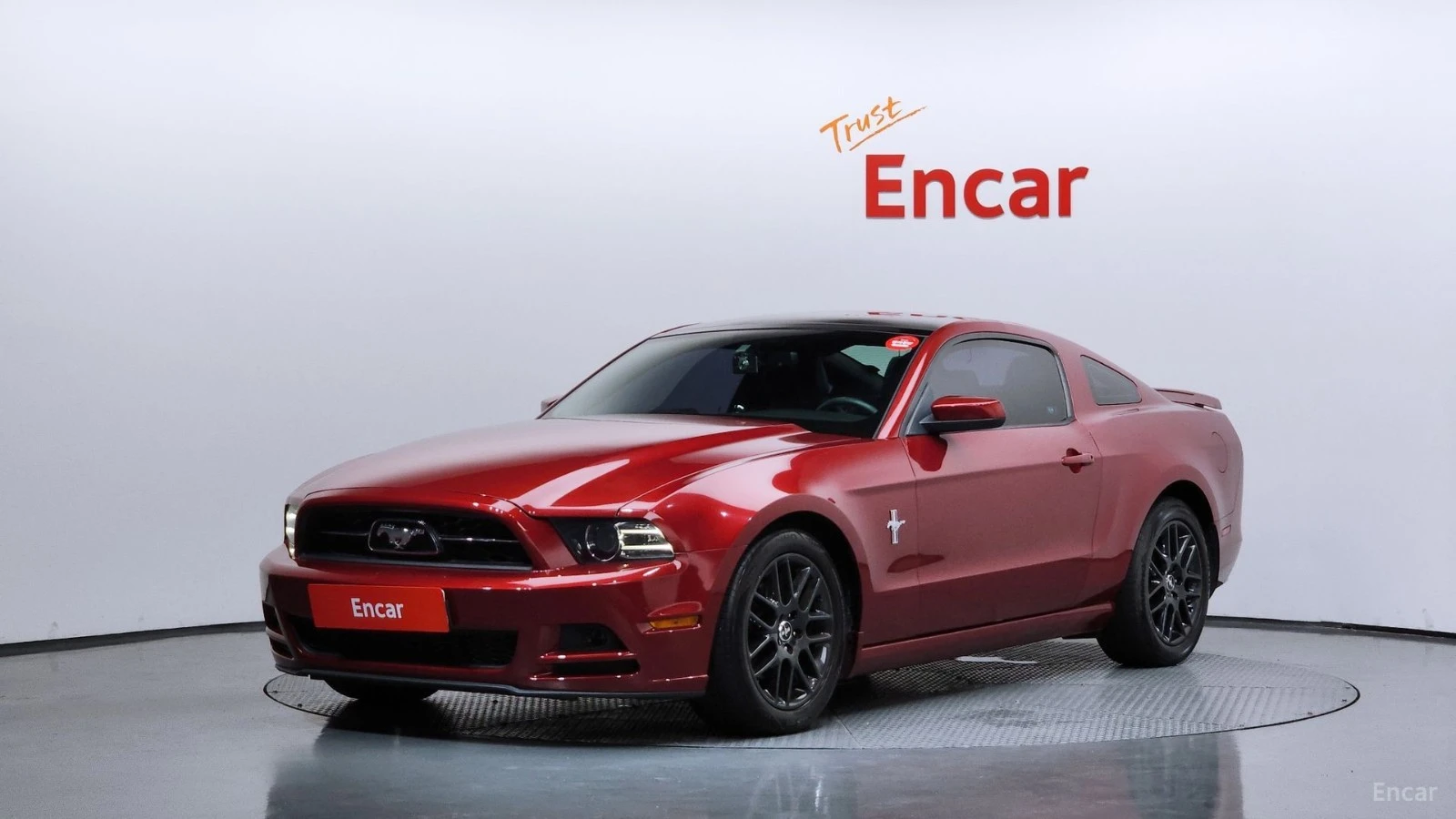 Ford Mustang COUPE* КОЖА* ПОДГРЕВ* КАМЕРА