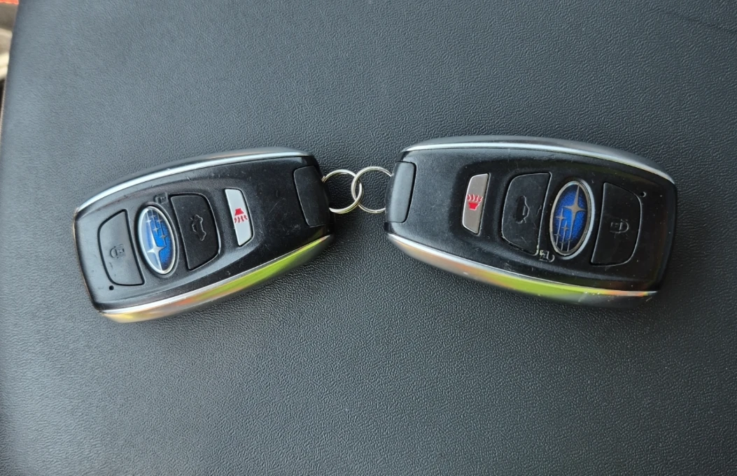 Subaru Forester * SPORT* AWD* Подгрев* Pano* Blind Spot* , снимка 14 - Автомобили и джипове - 55583799