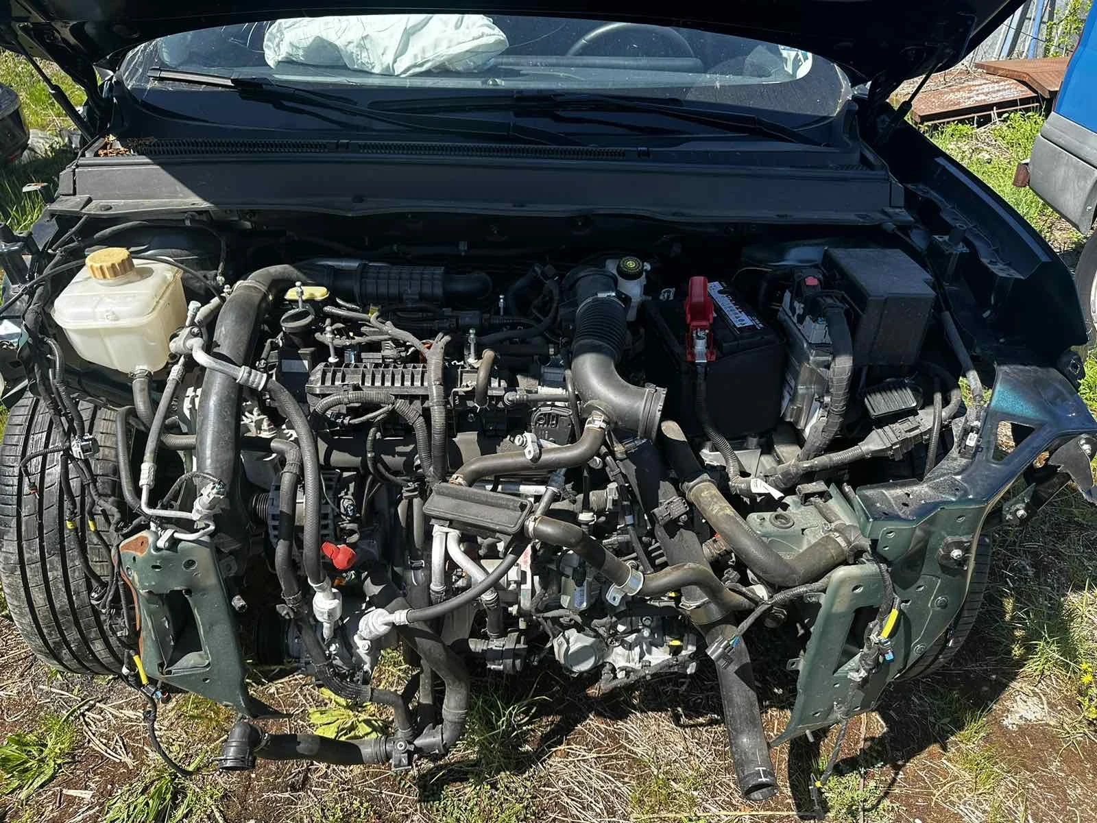 DONGFENG T5-EVO | Mobile.bg � ����������� 10