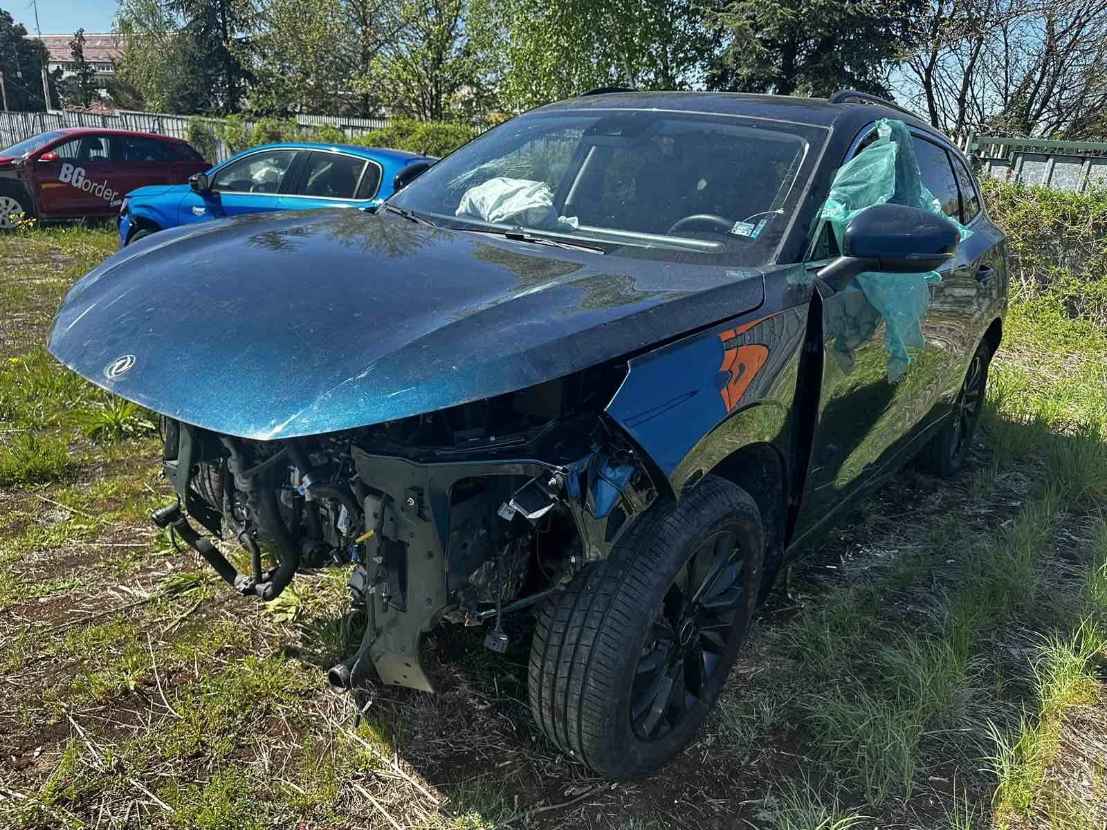 DONGFENG T5-EVO | Mobile.bg � ����������� 3