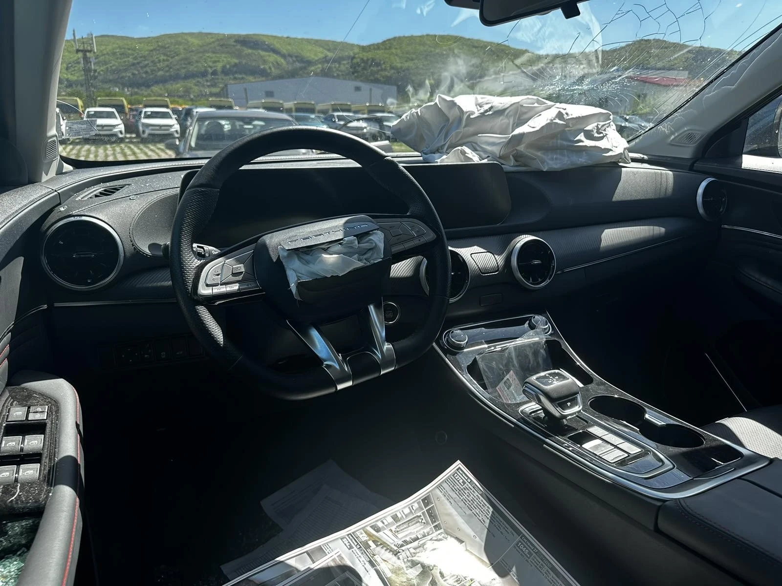 DONGFENG T5-EVO | Mobile.bg � ����������� 9