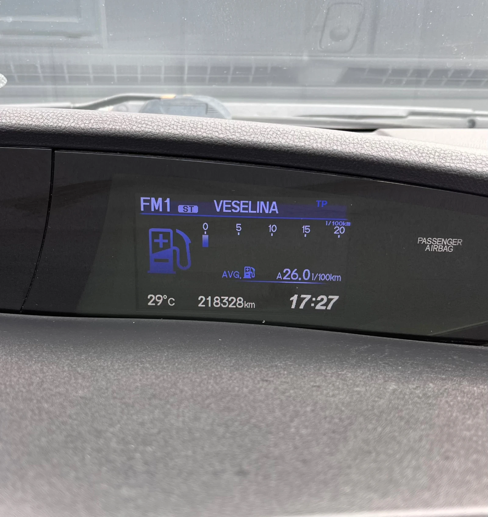 Honda Civic 2.2i-DTEC 150hp 6 скорости 4 врати, снимка 9 - Автомобили и джипове - 55947457