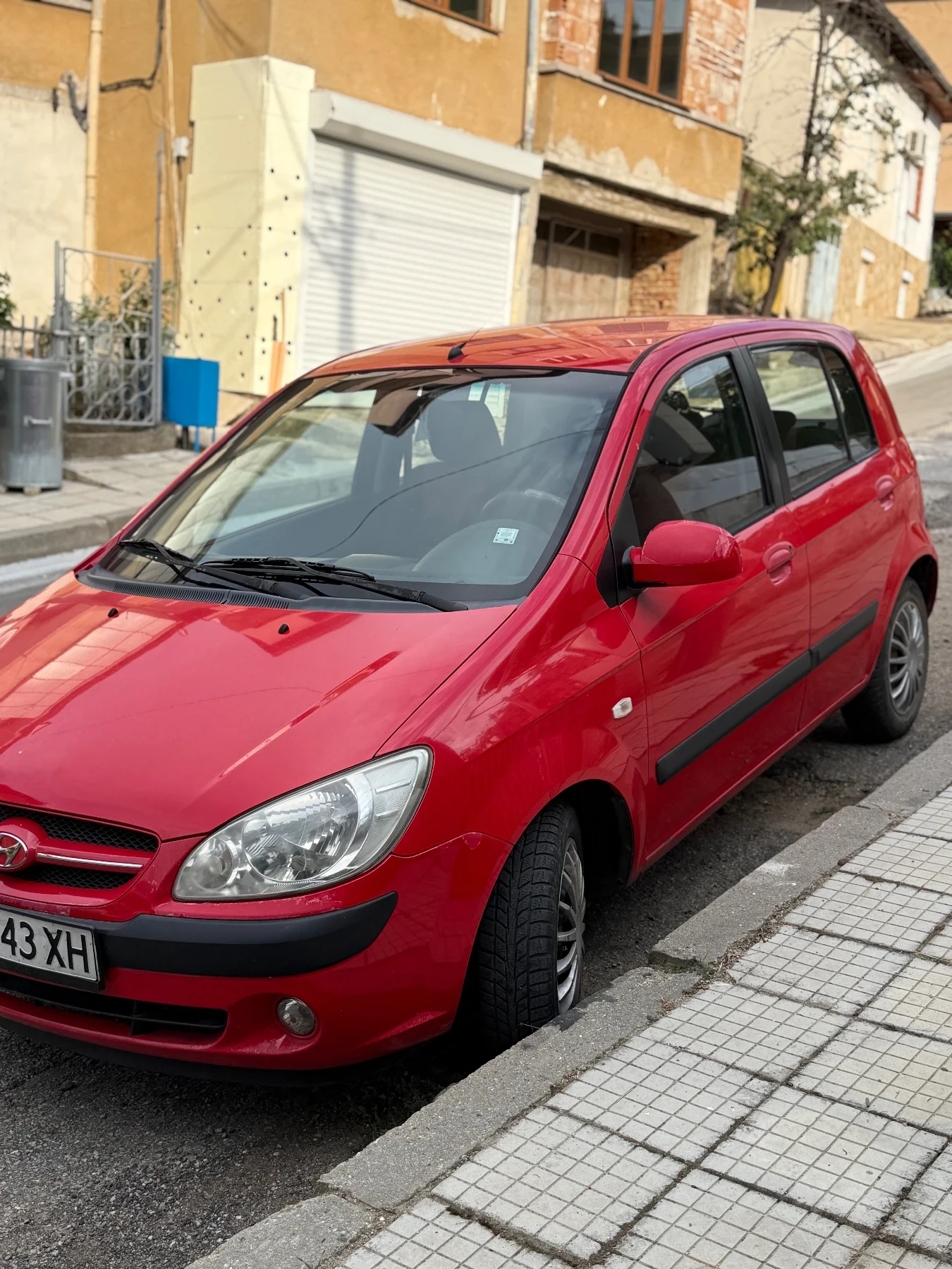 Hyundai Getz | Mobile.bg � ����������� 3