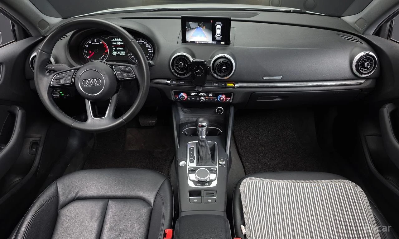 Audi A3 40 TFSI 8V | Mobile.bg � ����������� 7