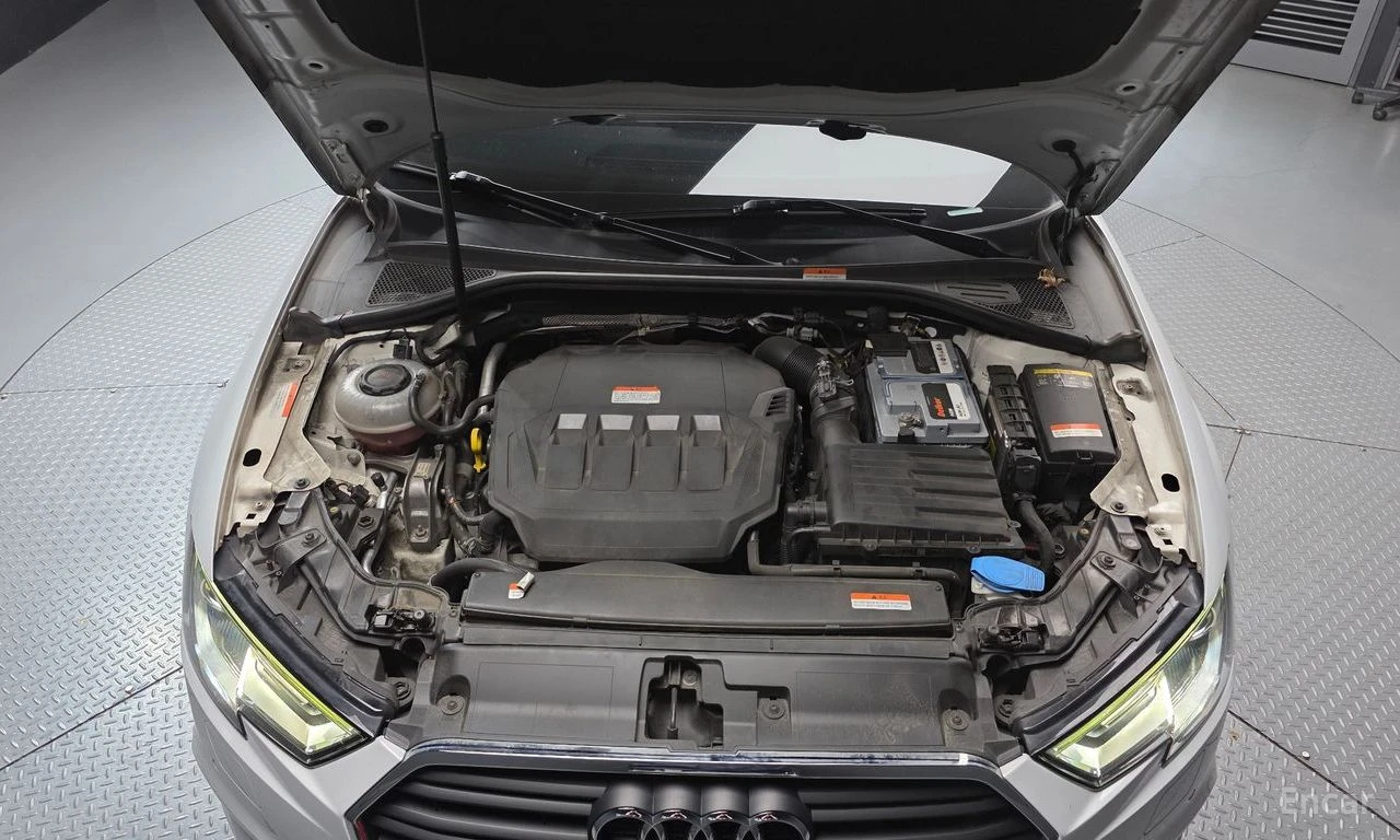 Audi A3 40 TFSI 8V | Mobile.bg � ����������� 10