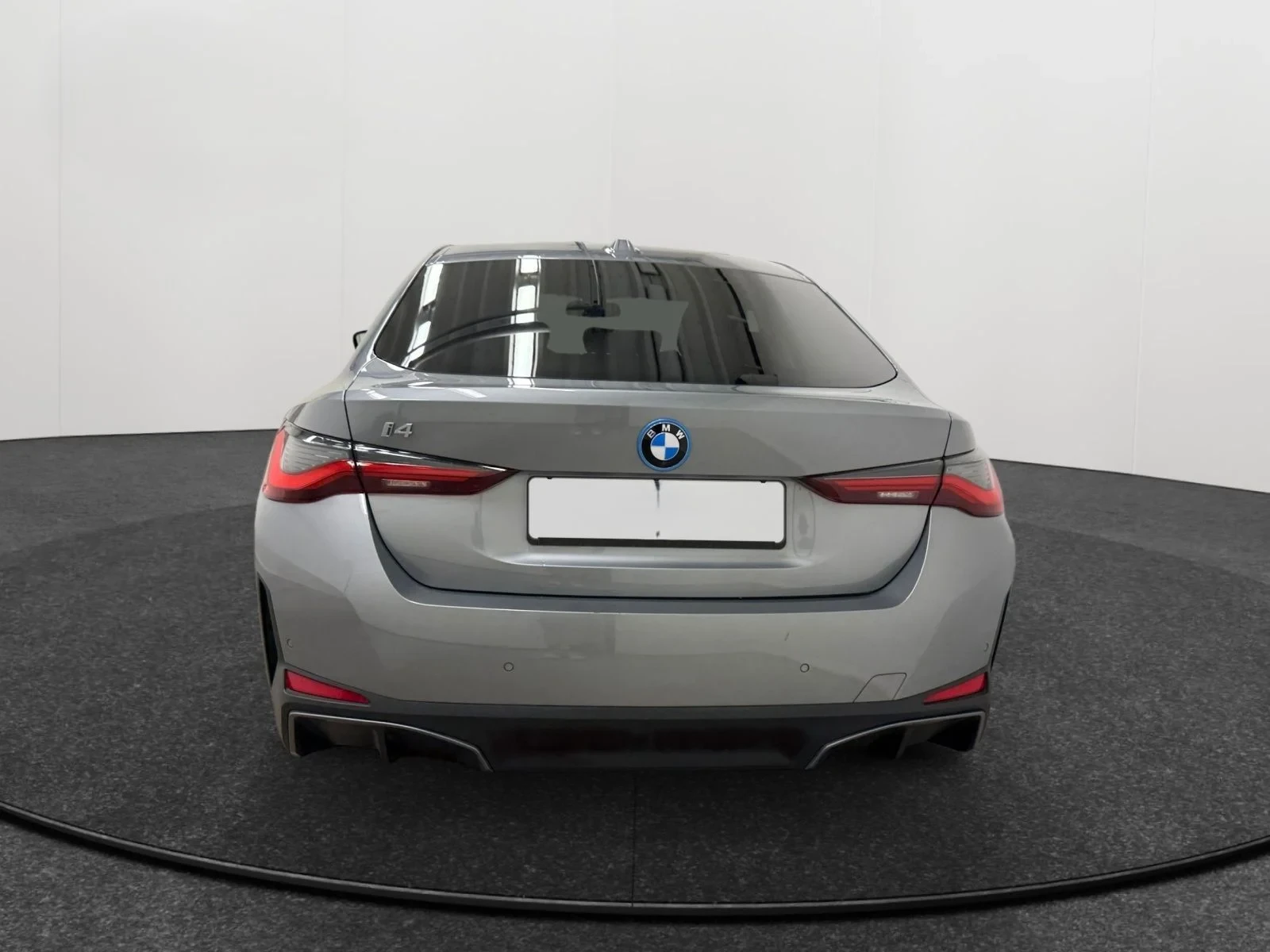 BMW i4 eDrive40 Leather Navi LED , снимка 3 - Автомобили и джипове - 56259753