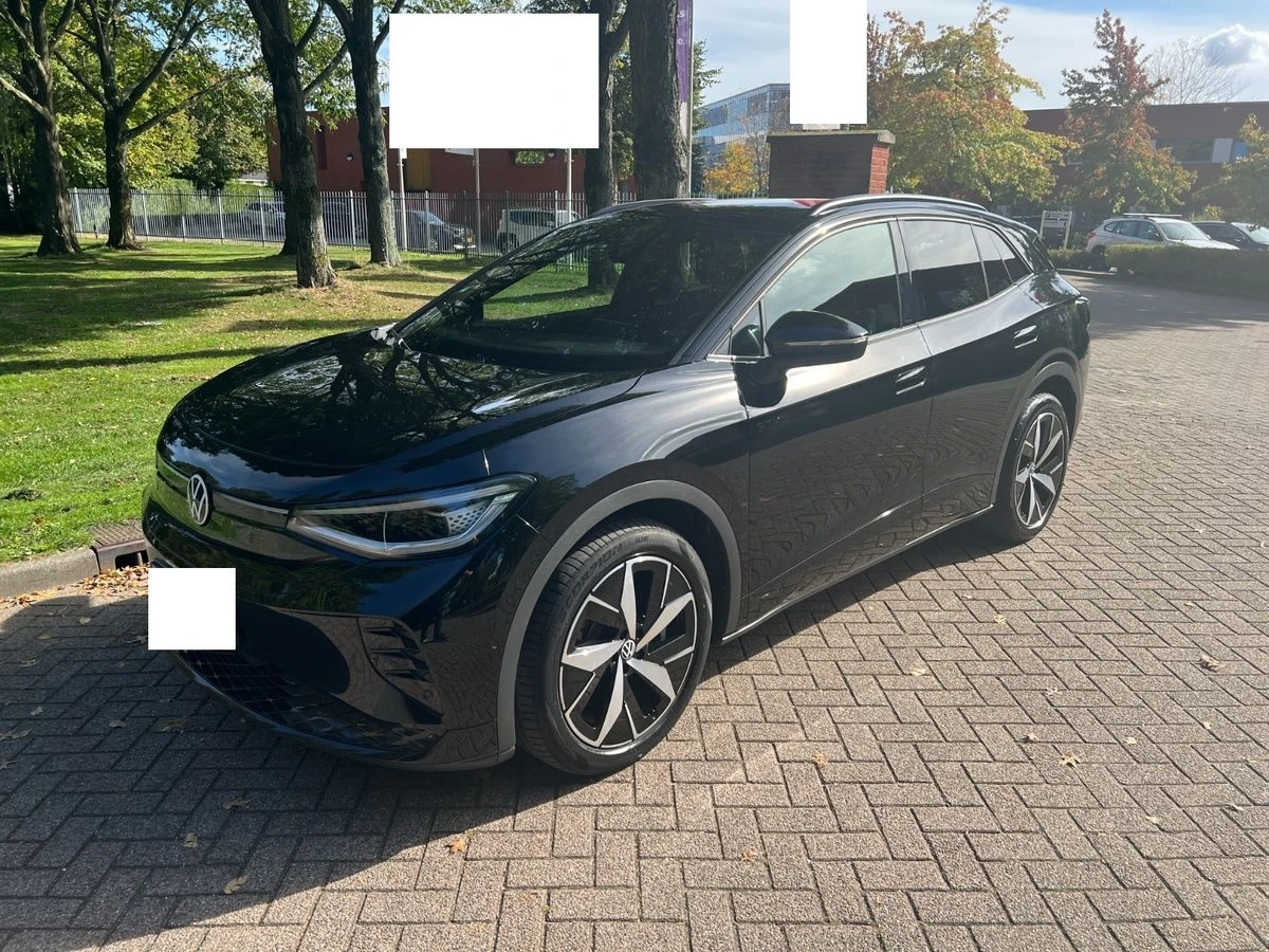 VW ID.4