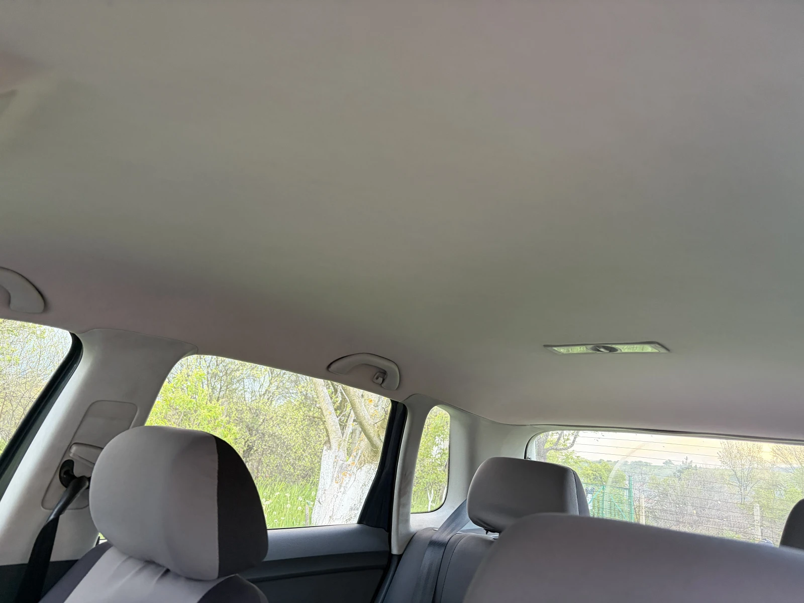 VW Polo AWY, снимка 8 - Автомобили и джипове - 56531296