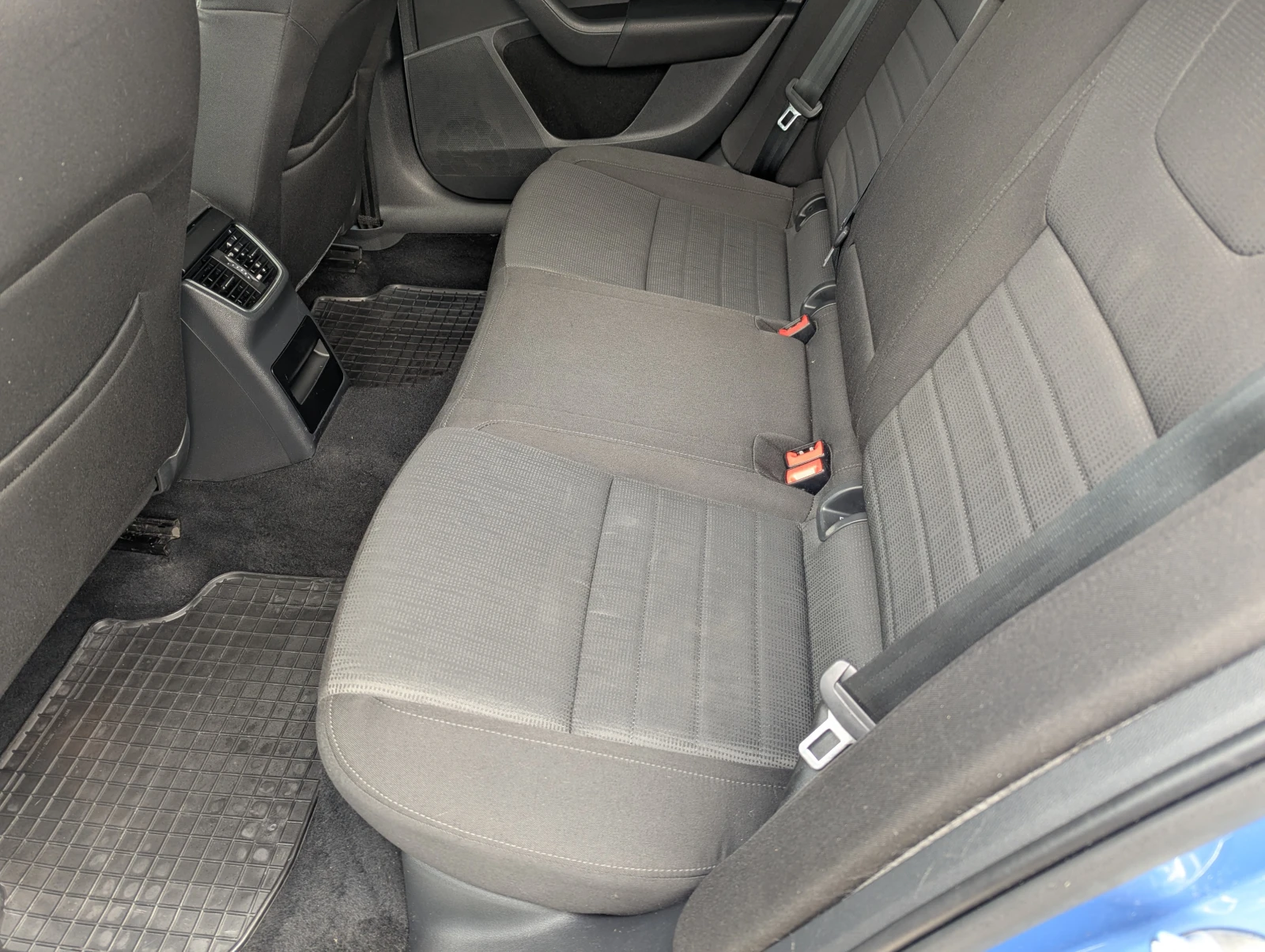 Skoda Octavia 1.6TDi Android/��������/�������/����6/����������� | Mobile.bg � ����������� 11
