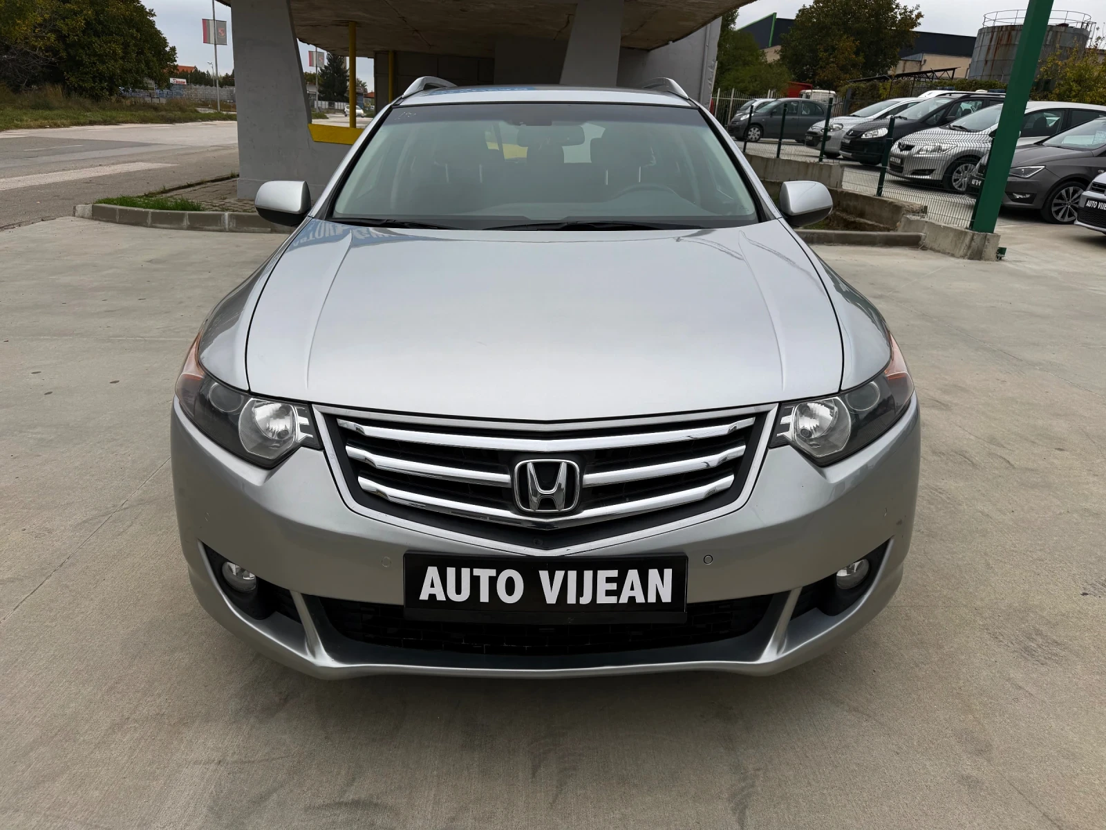 Honda Accord 2.0i-156�.�-��������� | Mobile.bg � ����������� 2