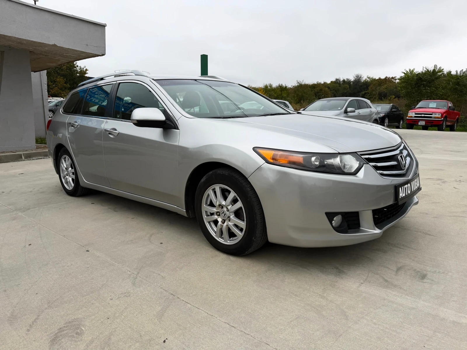 Honda Accord 2.0i-156�.�-��������� | Mobile.bg � ����������� 3